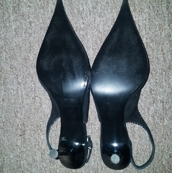 Steve Madden luxe pumps - Picture 3 of 4